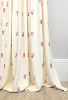 Posey, Cosmos - Made to Measure Curtains